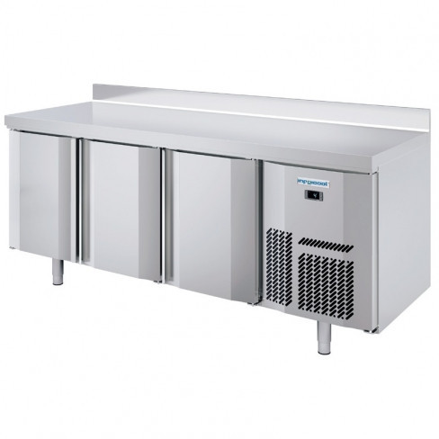 Холодильный стол BSG 2000 II Infrico - фото 1 - id-p10182554