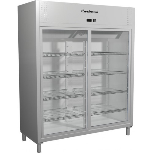 Холодильный шкаф Carboma R1400К Полюс - фото 1 - id-p10182645