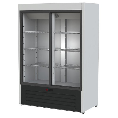 Холодильный шкаф ШХ-0,8К Полюс - фото 1 - id-p10182651