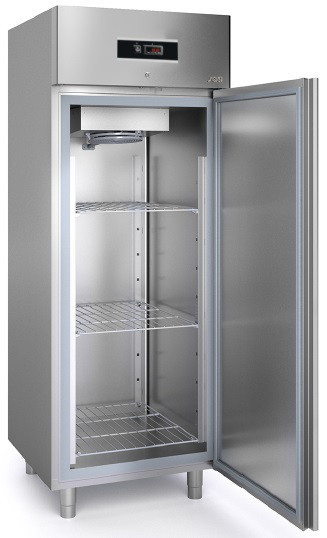 Холодильный шкаф FD70T Sagi - фото 1 - id-p10182658