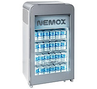 Барный холодильный шкаф MAGIC PRO 90B Nemox