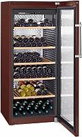 Винный шкаф WKt 4552 Liebherr (холодильный)