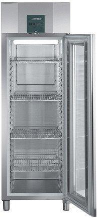 Холодильный шкаф GKPv 6573 Liebherr - фото 1 - id-p10182709