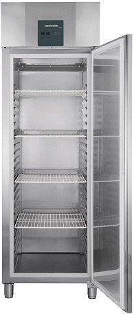 Холодильный шкаф GKPv 6570 Liebherr - фото 1 - id-p10182710