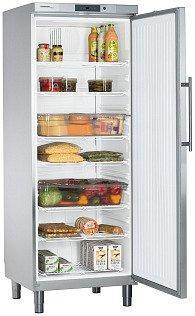 Холодильный шкаф GKv 6460 Liebherr - фото 1 - id-p10182712