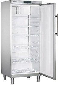 Холодильный шкаф GKv 5760 Liebherr - фото 1 - id-p10182715