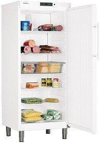 Холодильный шкаф GKv 5730 Liebherr - фото 1 - id-p10182716