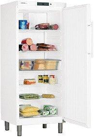 Холодильный шкаф GKv 5710 Liebherr - фото 1 - id-p10182717