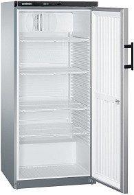 Холодильный шкаф GKvesf 5445 Liebherr - фото 1 - id-p10182718