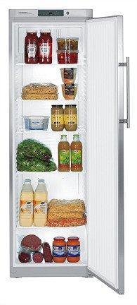 Холодильный шкаф GKv 4360 Liebherr - фото 1 - id-p10182719