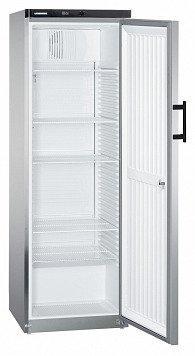 Холодильный шкаф GKvesf 4145 Liebherr - фото 1 - id-p10182721