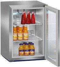 Барный холодильный шкаф FKv 503 Liebherr (фригобар) - фото 1 - id-p10182722