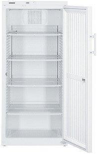 Холодильный шкаф FKv 5440 Liebherr - фото 1 - id-p10182723