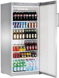 Холодильный шкаф FKVsl 5410 Liebherr - фото 1 - id-p10182724