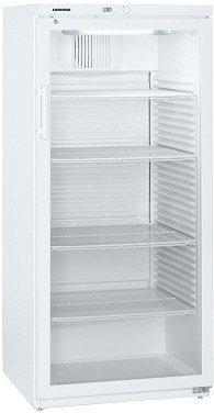 Холодильный шкаф FKV 5443 Liebherr - фото 1 - id-p10182725