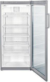Холодильный шкаф FKVsl 5413 Liebherr - фото 1 - id-p10182726