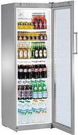 Холодильный шкаф FKvsl 4113 Liebherr