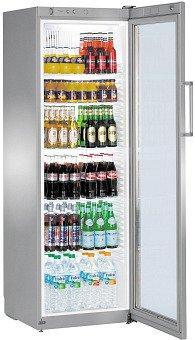 Холодильный шкаф FKvsl 4113 Liebherr - фото 1 - id-p10182727