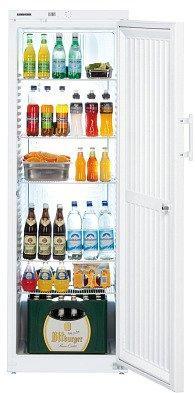 Холодильный шкаф FKv 4140 Liebherr - фото 1 - id-p10182728