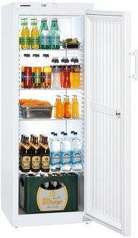Холодильный шкаф FKv 3640 Liebherr - фото 1 - id-p10182730