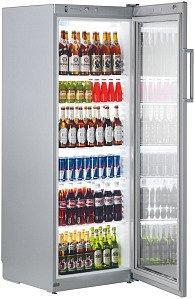 Холодильный шкаф FKvsl 3613 Liebherr - фото 1 - id-p10182733
