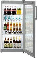 Холодильный шкаф FKvsl 2613 Liebherr