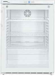Барный холодильный шкаф FKUv 1613 Liebherr - фото 1 - id-p10182740