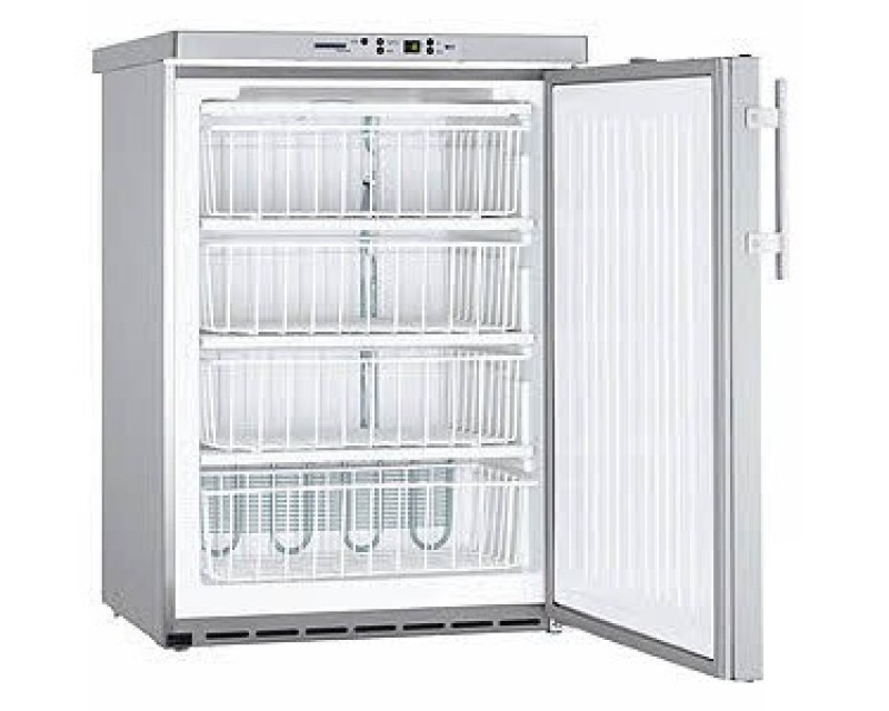 Барный морозильный шкаф GGU 1550 Liebherr - фото 1 - id-p10182750