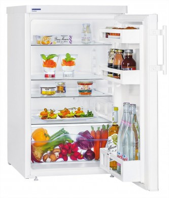 Барный холодильный шкаф T 1410 Liebherr (мини-бар) - фото 1 - id-p10182760