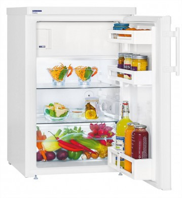 Барный холодильный шкаф T 1414 Liebherr (мини-бар) - фото 1 - id-p10182761