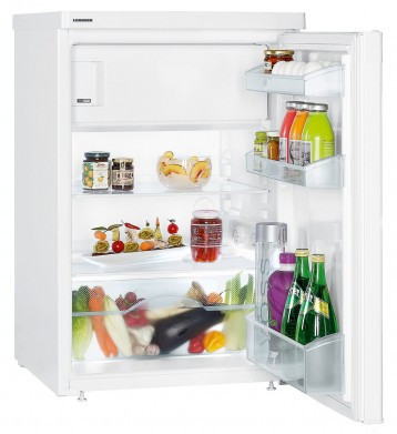 Барный холодильный шкаф T 1504 Liebherr (мини-бар) - фото 1 - id-p10182762