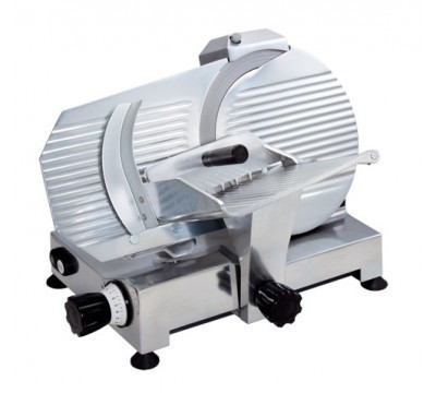 Слайсер GE 275 Celme (тефлон/зубчики) - фото 1 - id-p10182764