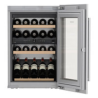Винный шкаф EWTdf 1653 Liebherr (холодильный)