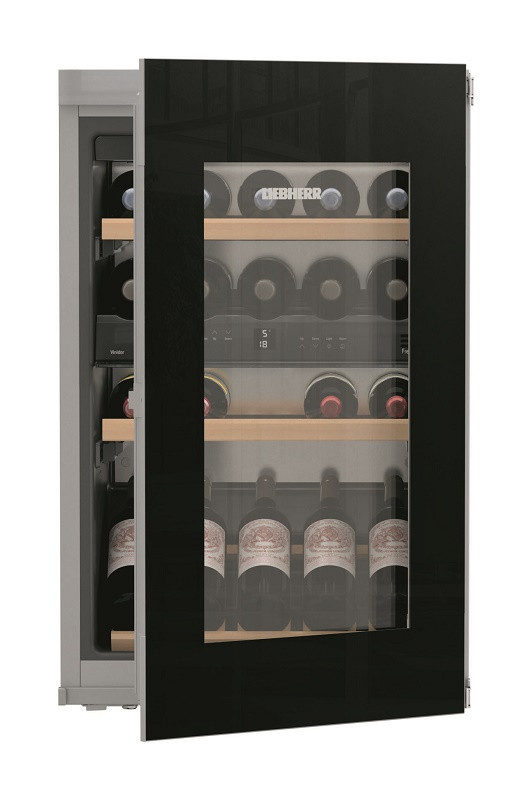 Винный шкаф EWTgb 1683 Liebherr (холодильный) - фото 1 - id-p10182766