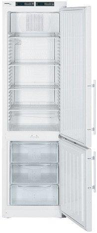 Медицинский шкаф LCv 4010 Liebherr (медицинский холодильный) - фото 1 - id-p10182772