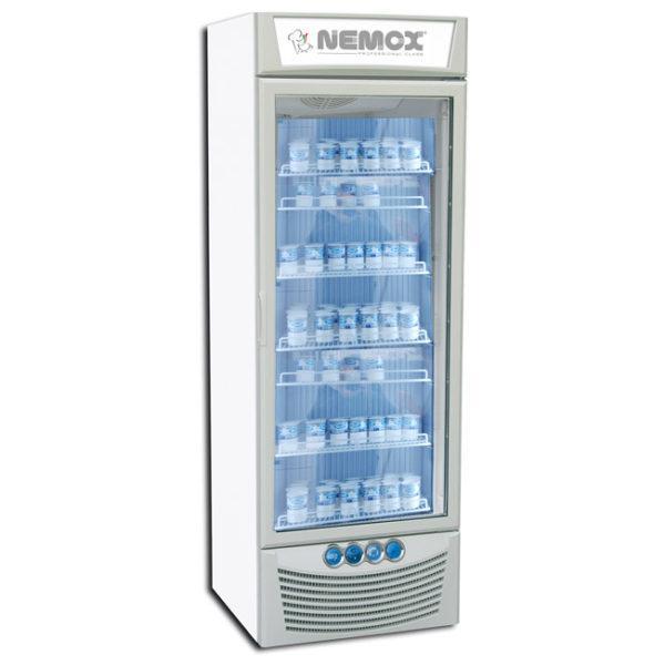 Морозильный шкаф MAGIC PRO 280B Nemox - фото 1 - id-p10182938