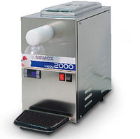 Профессиональная машина для взбивания крема WIPPY 2000 Nemox