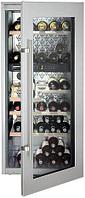 Винный шкаф WTEes 2053 Liebherr (холодильный)