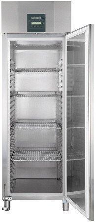 Холодильный шкаф GKPv 6590 Liebherr - фото 1 - id-p10182951