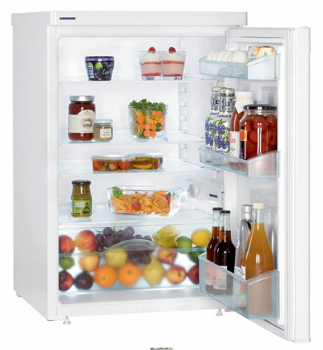 Барный холодильный шкаф T 1400 Liebherr (мини-бар) - фото 1 - id-p10182958