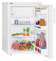 Барный холодильный шкаф TP 1414 Liebherr (мини-бар)