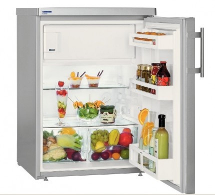 Барный холодильный шкаф TPesf 1714 Liebherr (мини-бар) - фото 1 - id-p10182962