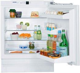 Барный холодильный шкаф UIK 1620 Liebherr (мини-бар) - фото 1 - id-p10182970