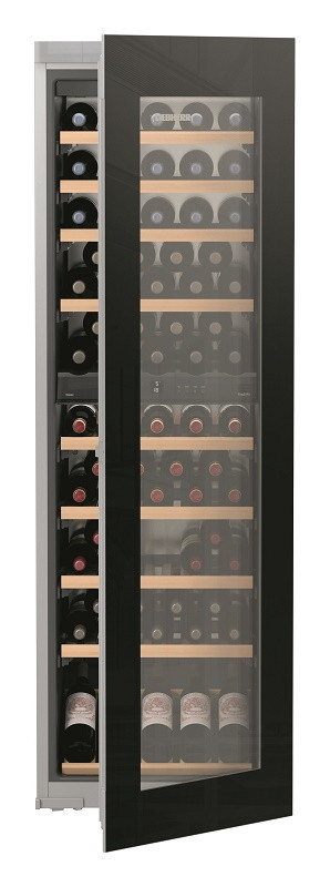 Винный шкаф EWTgb 3583 Liebherr (холодильный) - фото 1 - id-p10182973