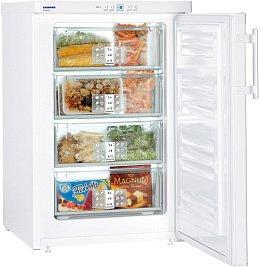 Барный морозильный шкаф GP 1376 Liebherr - фото 1 - id-p10182977