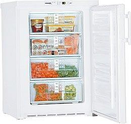 Барный морозильный шкаф GP 1476 Liebherr - фото 1 - id-p10182978