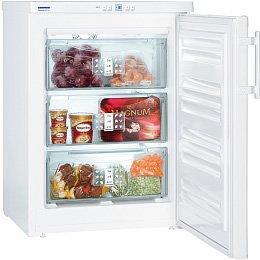 Барный морозильный шкаф GN 1066 Liebherr - фото 1 - id-p10182983