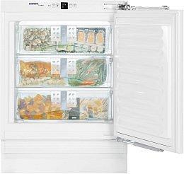 Барный морозильный шкаф UIG 1323 Liebherr - фото 1 - id-p10182992