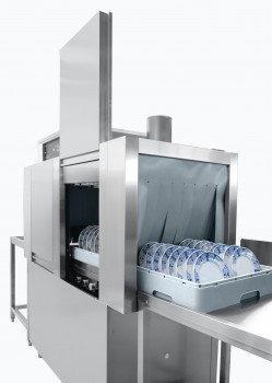 Посудомоечная машина МПТ-1700 Abat (туннельная правая) - фото 1 - id-p10183109