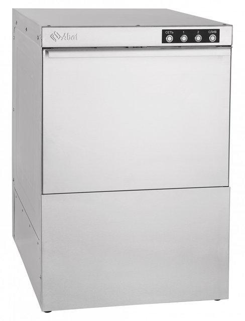 Посудомоечная машина МПК-500Ф Abat - фото 1 - id-p10183114